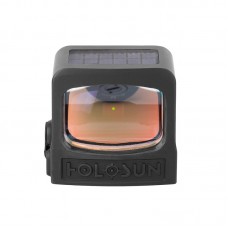 Коллиматор Holosun HE508T-GR X2, зеленая марка, без кронштейна модель HE508T-GR X2 от Holosun