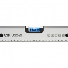 Пузырьковый уровень RGK U3040 модель 751995 от RGK