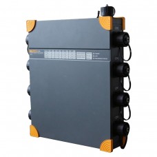 Трехфазный регистратор электроэнергии Fluke 1760 Basic модель 2630732 от FLUKE