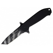 Нож Tekut Ares серии Tactical, камуфляж модель LK5256B от Tekut