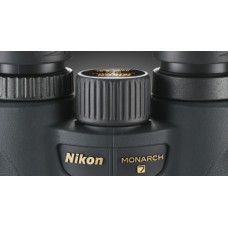 Бинокль Nikon MONARCH 7 8X42, призмы Porro модель BAA785SA от Nikon