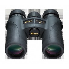 Бинокль Nikon MONARCH 7 10X30, призмы Roof модель BAA788SA от Nikon