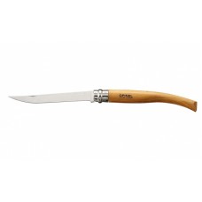 Нож Opinel серии Slim №12, рукоять-бук модель 000518 от Opinel
