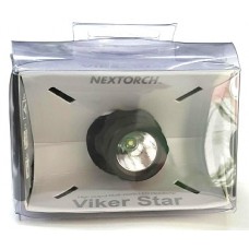 Фонарь Nextorch Viker Star налобный, 225 люмен модель Viker Star от NexTORCH