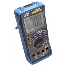 Мультиметр CEM AT-9995E модель 481547 от CEM