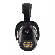 Наушники активные Pro Ears Pro 300, чёрные модель P300-B Black от Pro Ears