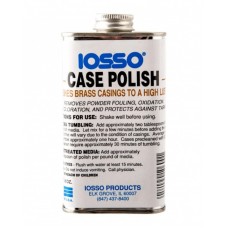 Iosso Case Polish средство для полировки латунных гильз 240мл модель 10600 от Iosso