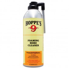 Пена Hoppess чистка от меди и пороховой гари, с индикатором цвета модель 908 от Hoppes