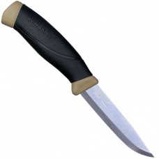 Нож Morakniv Companion, песочный модель 13166 от Morakniv