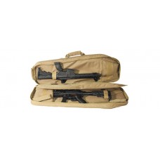 Чехол-рюкзак Leapers UTG на одно плечо, цвет Dark Earth модель PVC-PSP34S от Leapers