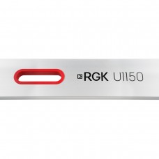 Правило с уровнем RGK U1150 модель 752060 от RGK