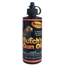 Масло оружейное Butchs Gun Oil 118мл модель 02948 от Butchs