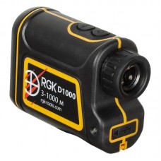 Оптический дальномер RGK D1000 модель 773867 от RGK