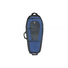 Чехол-рюкзак Leapers UTG на одно плечо, синий/черный