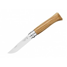 Нож Opinel серии Tradition Luxury №08, чехол, футляр модель 001004 от Opinel
