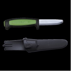 Нож Morakniv Pro Safe, без острия, углеродистая сталь модель 13076 от Morakniv