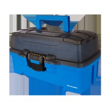 Ящик Plano для приманок и аксессуаров с 3-уровневой системой хранения