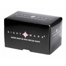 Коллиматор Sightmark SM26005 панорамный, 6 NV, быстросъемный кронштейн модель SM26005 от Sightmark