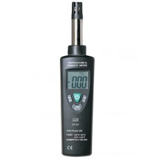 Термогигрометр CEM DT-321 модель 480342 от CEM