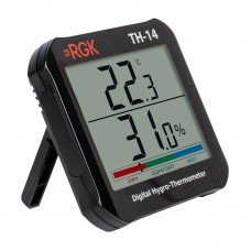 Термогигрометр RGK TH-14 модель 776202 от RGK
