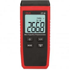 Термометр RGK CT-12 с поверкой модель 778657 от RGK