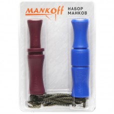 Набор Mankoff № 3 модель 3030 от Mankoff