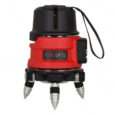 Лазерный уровень RGK LP-72 модель 4610011874666 от RGK