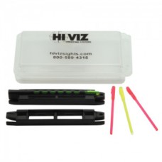 HiViz мушка Magni-Hunter, I 5,8 - 8,3 мм модель MGH2007-I от HIVIZ