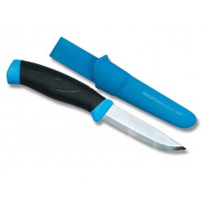 Нож Morakniv Companion, голубой модель 12159 от Morakniv