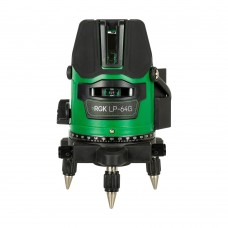 Лазерный уровень RGK LP-64G модель 775298 от RGK