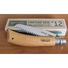 Нож Opinel серии Nature №12, пила модель 000658 от Opinel