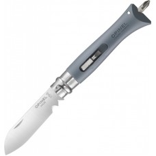 Нож Opinel серии Specialists DIY №09, нержавеющая сталь модель 001792 от Opinel