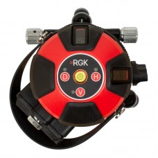 Лазерный уровень RGK UL-21W модель 4610011870705 от RGK