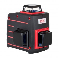 Лазерный уровень RGK PR-3A модель 4610011872877 от RGK