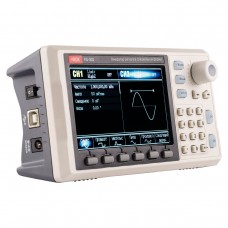 Генератор сигналов специальной формы RGK FG-302 модель 754637 от RGK