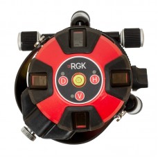 Лазерный уровень RGK UL-41 модель 4610011870712 от RGK