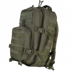 Рюкзак Wartech Urban BB-103-OD олива модель BB-103-OD от Wartech
