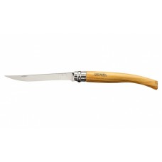 Нож Opinel серии Slim №12, рукоять-олива модель 001145 от Opinel