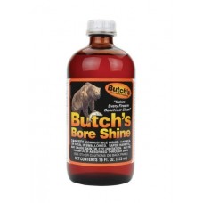 Сольвент чистящий Butchs Bore Shine 473мл модель 02941 от Butchs