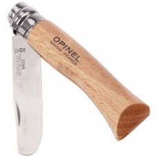 Нож Opinel серии MyFirstOpinel №07, закругленное лезвие модель 001696 от Opinel