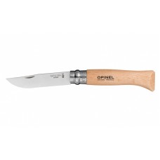 Нож Opinel серии Tradition №08, чехол модель 001089 от Opinel