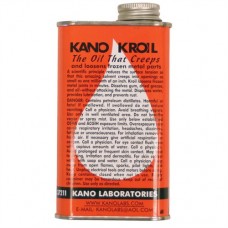 Масло Kano Microil, для точных механизмов модель Microil от Kano