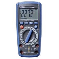 Мультиметр CEM DT-9931 модель 481684 от CEM