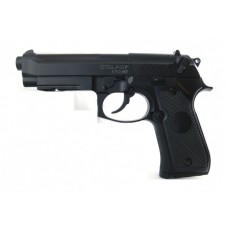 Пистолет пневматический Stalker S92ME (Beretta 92) к.4,5мм модель ST-11051ME от Stalker
