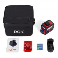 Лазерный уровень RGK PR-3A модель 4610011872877 от RGK
