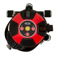 Лазерный уровень RGK UL-21 + штатив RGK LET-170 модель 778992 от RGK