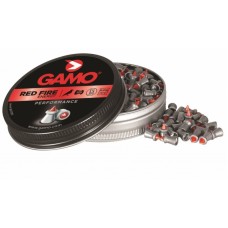 Пули пневматические GAMO RED FIRE 4,5 мм (125шт) DISC модель 6322711-B от Gamo