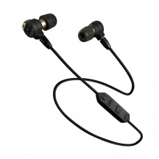 Активные беруши Pro Ears Stealth Bluetooth Elite модель PEEBBLKE от Pro Ears