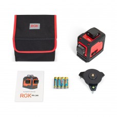 Лазерный уровень RGK PR-3M модель 4610011871542 от RGK