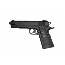 Пистолет пневматический Stalker SC1911P (Colt 1911), к.6мм